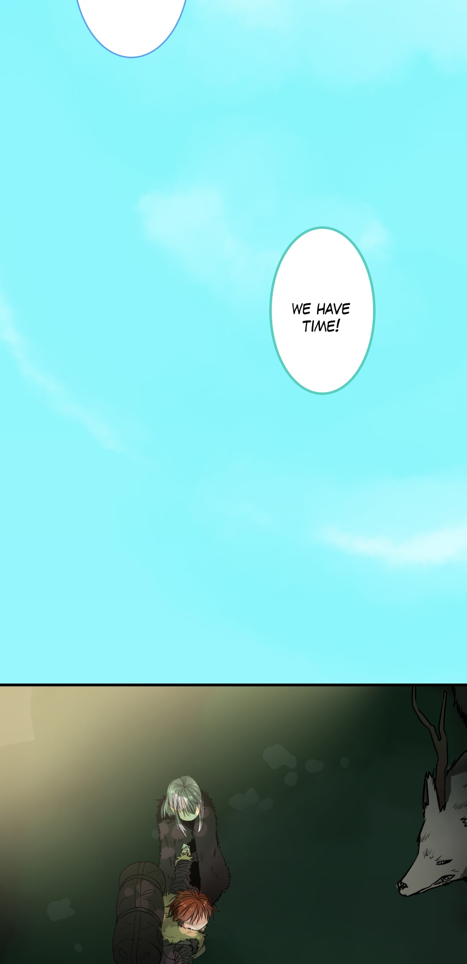 The Beginning After The End Chapter 18 image 36